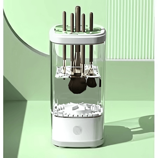 LIMPIADOR DE BROCHAS SZ-8501