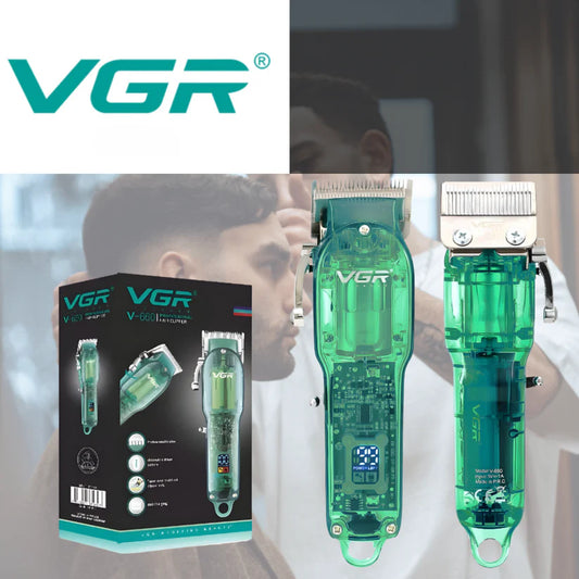 MAQUINA AFEITADORA DE PELUQUEAR