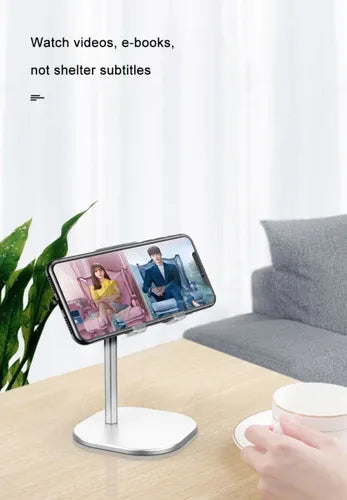 SOPORTE CELULAR Y TABLET