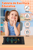 TABLETA DE DIBUJO Y ESCRITURA NIÑOS