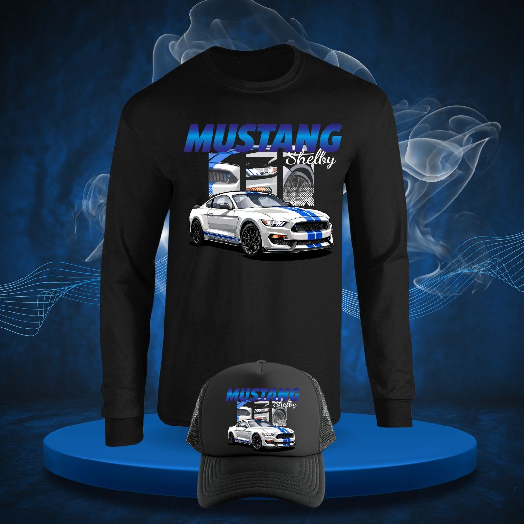 COMBO CARS DE LUJO CAMIBUSO + GORRA