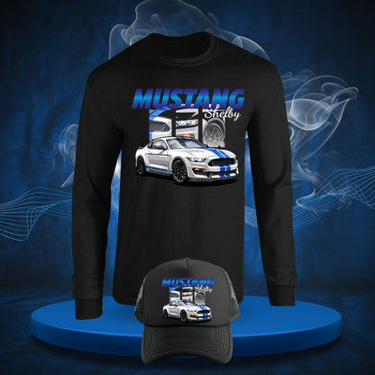 COMBO CARS DE LUJO CAMIBUSO + GORRA