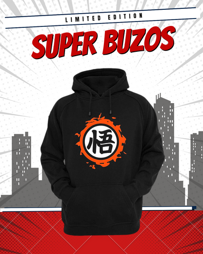 SUPER HOODIES COMICS