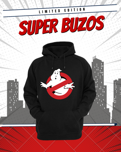 SUPER HOODIES COMICS