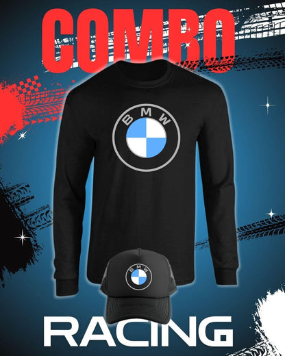 COMBO RACING CARS