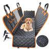 PROTECTOR CUBRE ASIENTO CARRO MASCOTA ANTIFLUIDOS